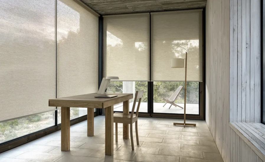Roller Blinds in Karachi